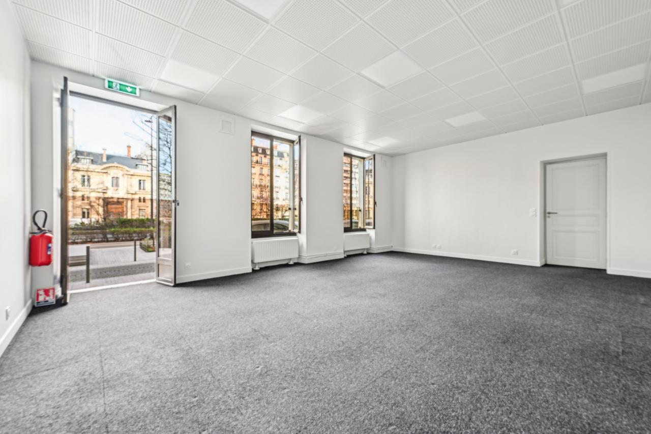 Bureau Neuilly-sur-Seine 198m² Location bureau Neuilly-sur-Seine Hauts-de-Seine OLBUR2530762 7
